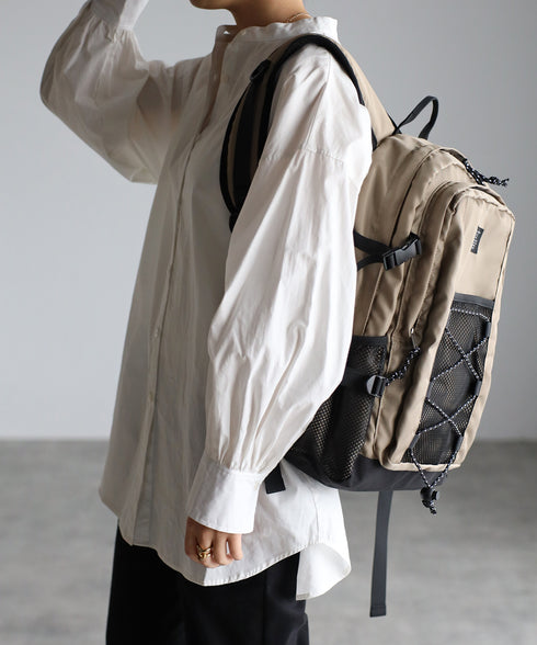 カジュアルリュックサック 12-1201